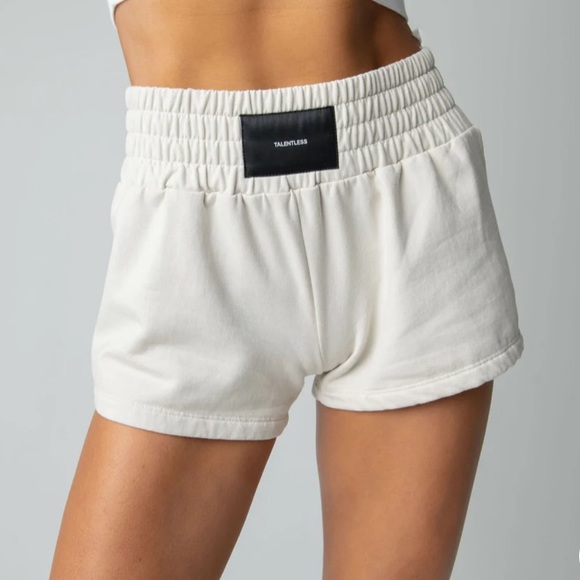 TALENTLESS Shorts Talentless Boxing Shorts Core Poshmark